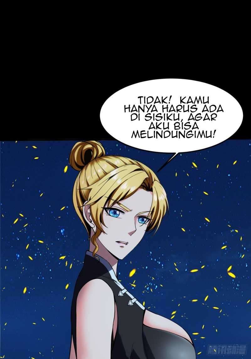 Villain Demon Son In Law chapter 12