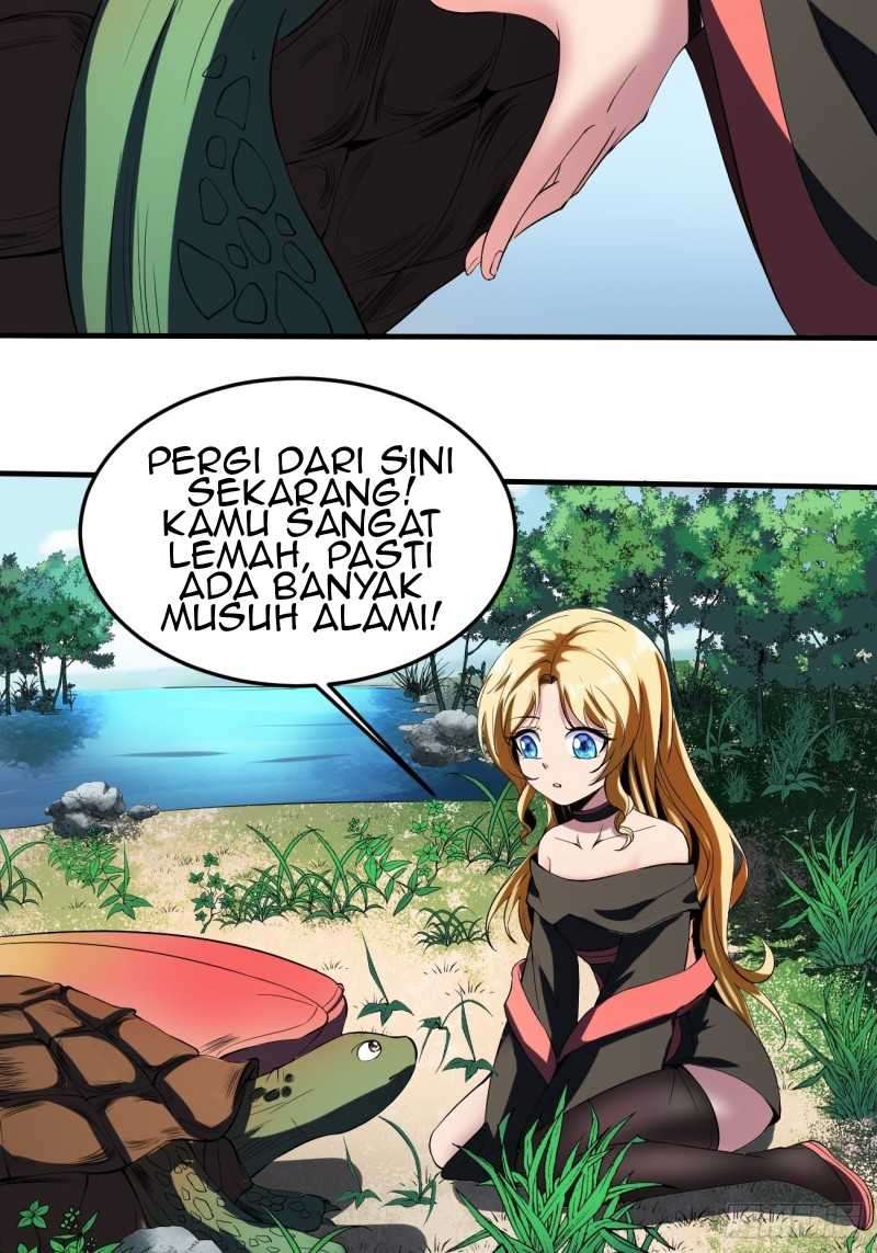 Villain Demon Son In Law chapter 14