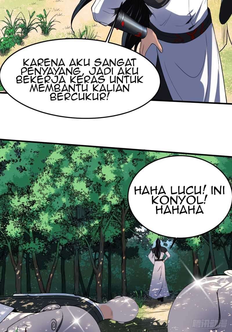 Villain Demon Son In Law chapter 14