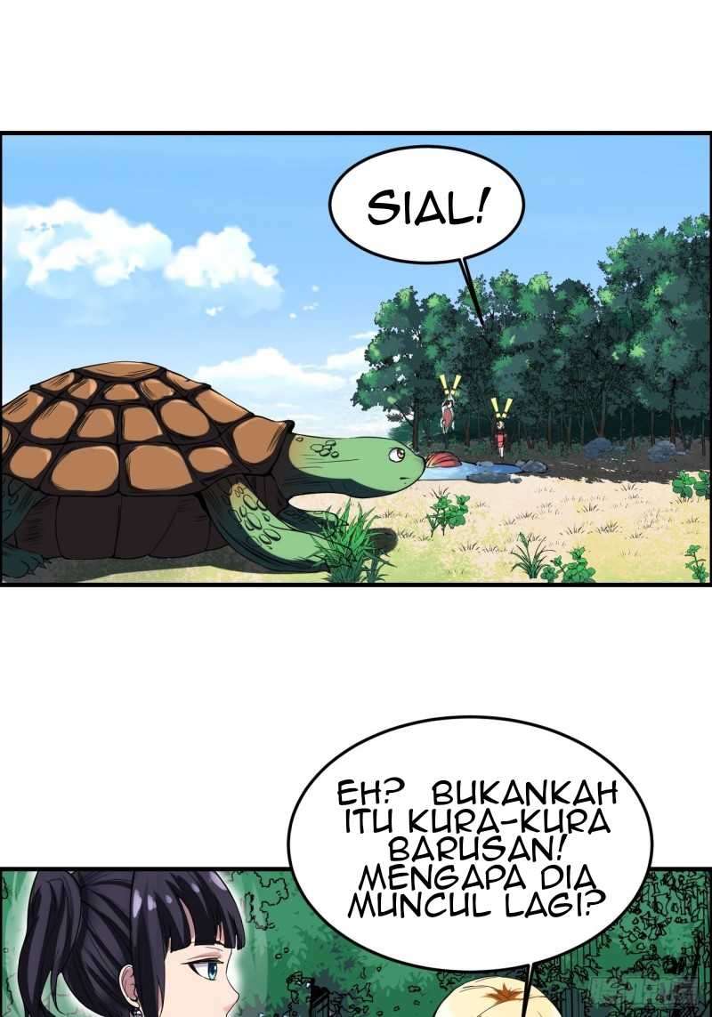 Villain Demon Son In Law chapter 14