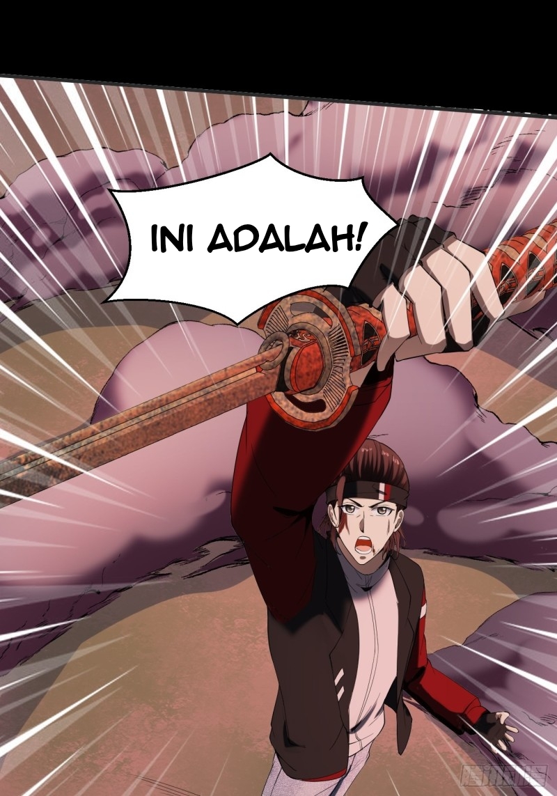 Villain Demon Son In Law chapter 26