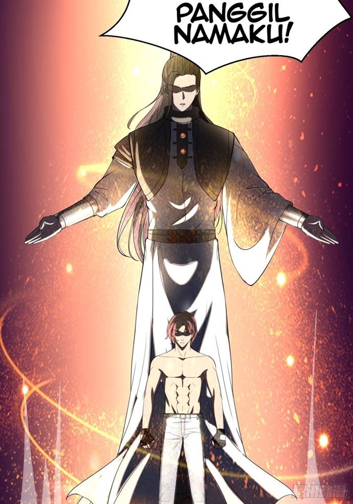 Villain Demon Son In Law Chapter 28.2 Bahasa Indonesia