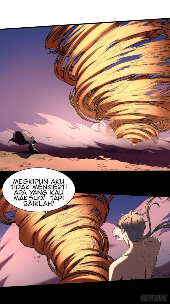 Villain Demon Son In Law Chapter 28.2 Bahasa Indonesia