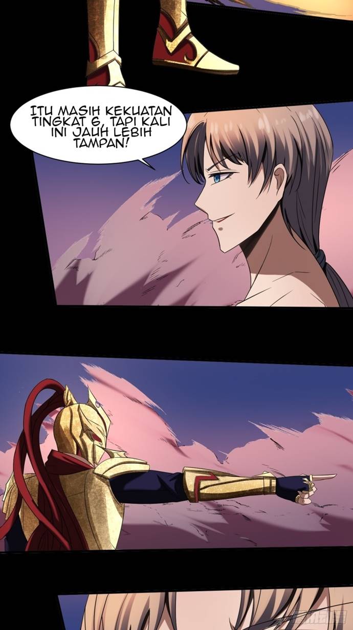 Villain Demon Son In Law Chapter 28.2 Bahasa Indonesia