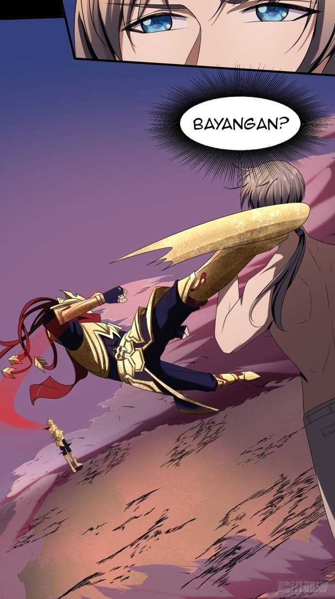 Villain Demon Son In Law Chapter 28.2 Bahasa Indonesia