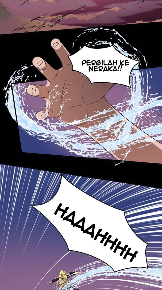 Villain Demon Son In Law Chapter 28.2 Bahasa Indonesia