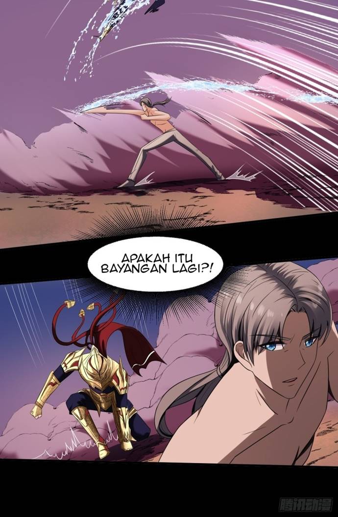 Villain Demon Son In Law Chapter 28.2 Bahasa Indonesia