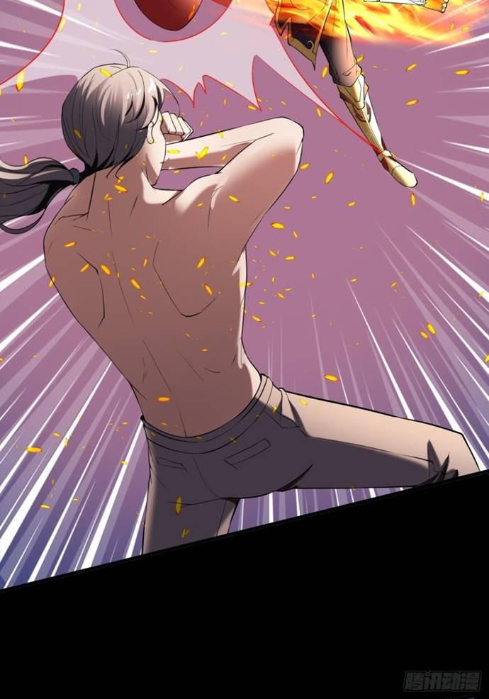 Villain Demon Son In Law Chapter 28.2 Bahasa Indonesia