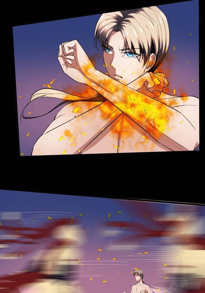 Villain Demon Son In Law Chapter 28.2 Bahasa Indonesia