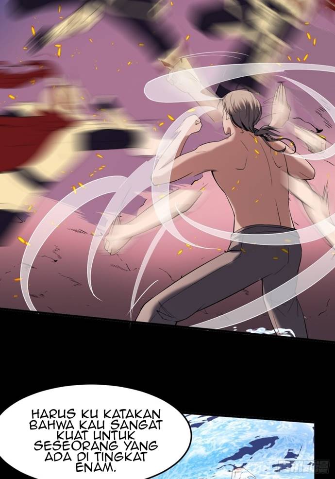 Villain Demon Son In Law Chapter 28.2 Bahasa Indonesia