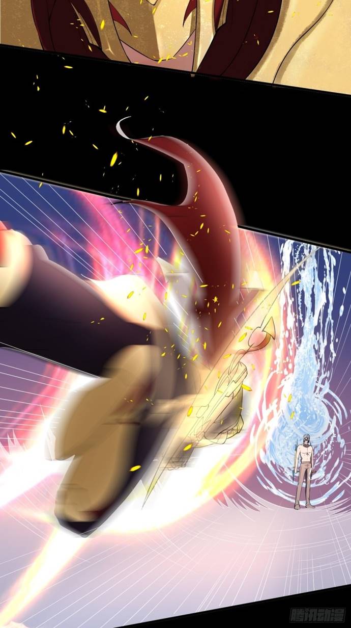 Villain Demon Son In Law Chapter 28.2 Bahasa Indonesia