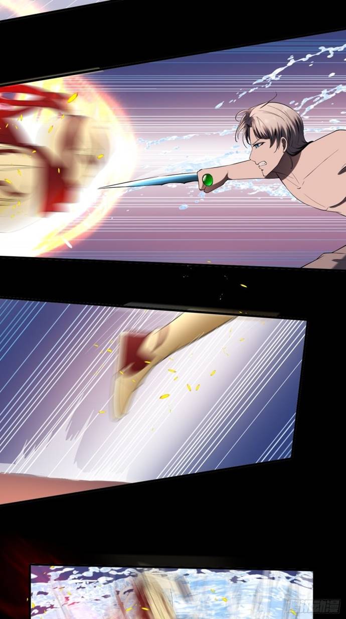 Villain Demon Son In Law Chapter 28.2 Bahasa Indonesia