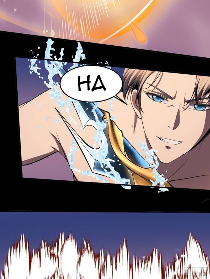 Villain Demon Son In Law Chapter 28.2 Bahasa Indonesia