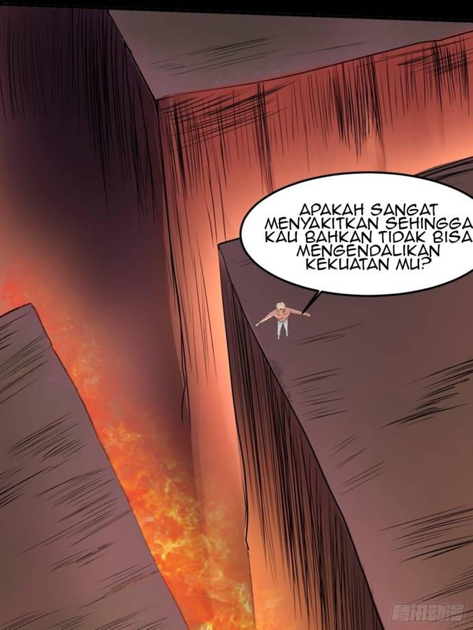 Villain Demon Son In Law Chapter 28.2 Bahasa Indonesia