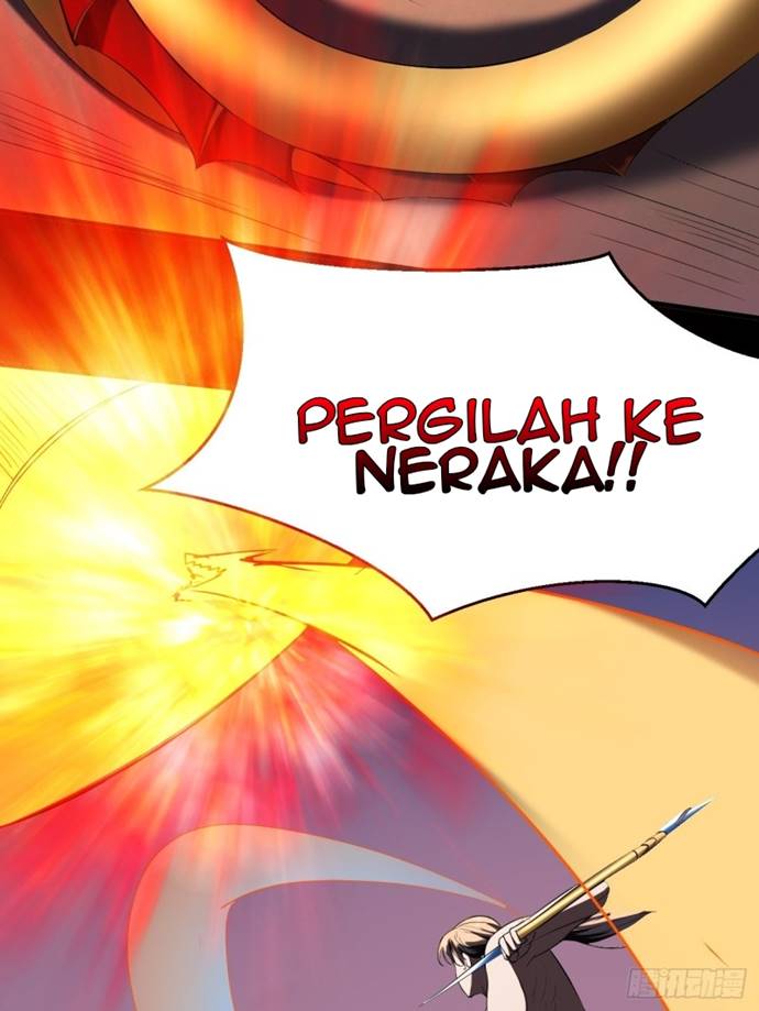 Villain Demon Son In Law Chapter 28.2 Bahasa Indonesia