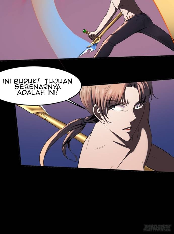 Villain Demon Son In Law Chapter 28.2 Bahasa Indonesia