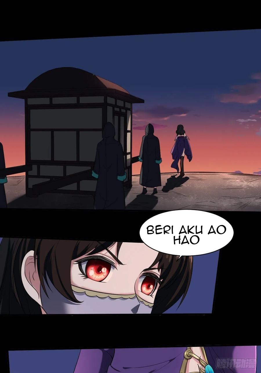 Villain Demon Son In Law Chapter 33 Bahasa Indonesia