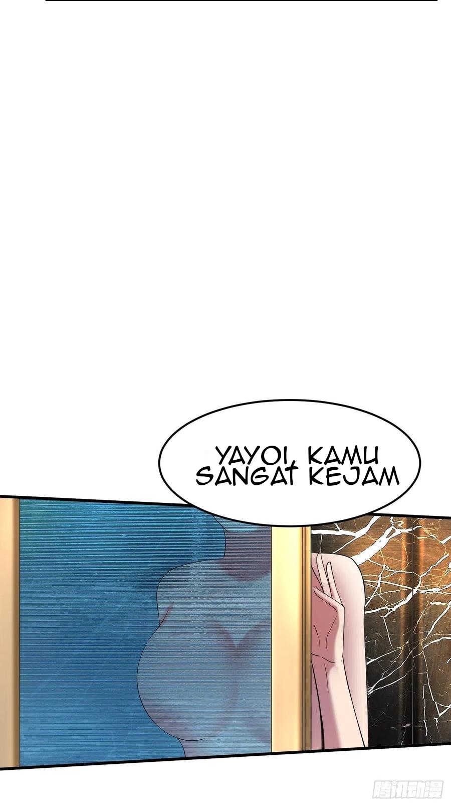Villain Demon Son In Law Chapter 33 Bahasa Indonesia