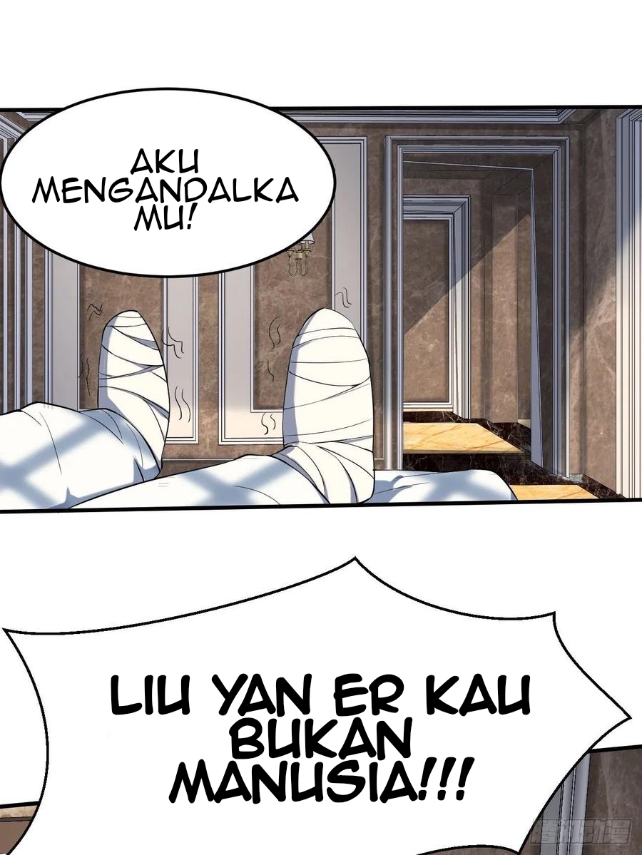 Villain Demon Son In Law Chapter 33 Bahasa Indonesia