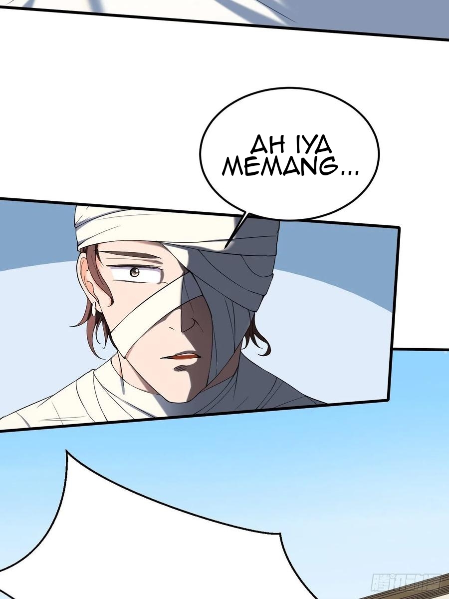 Villain Demon Son In Law Chapter 33 Bahasa Indonesia