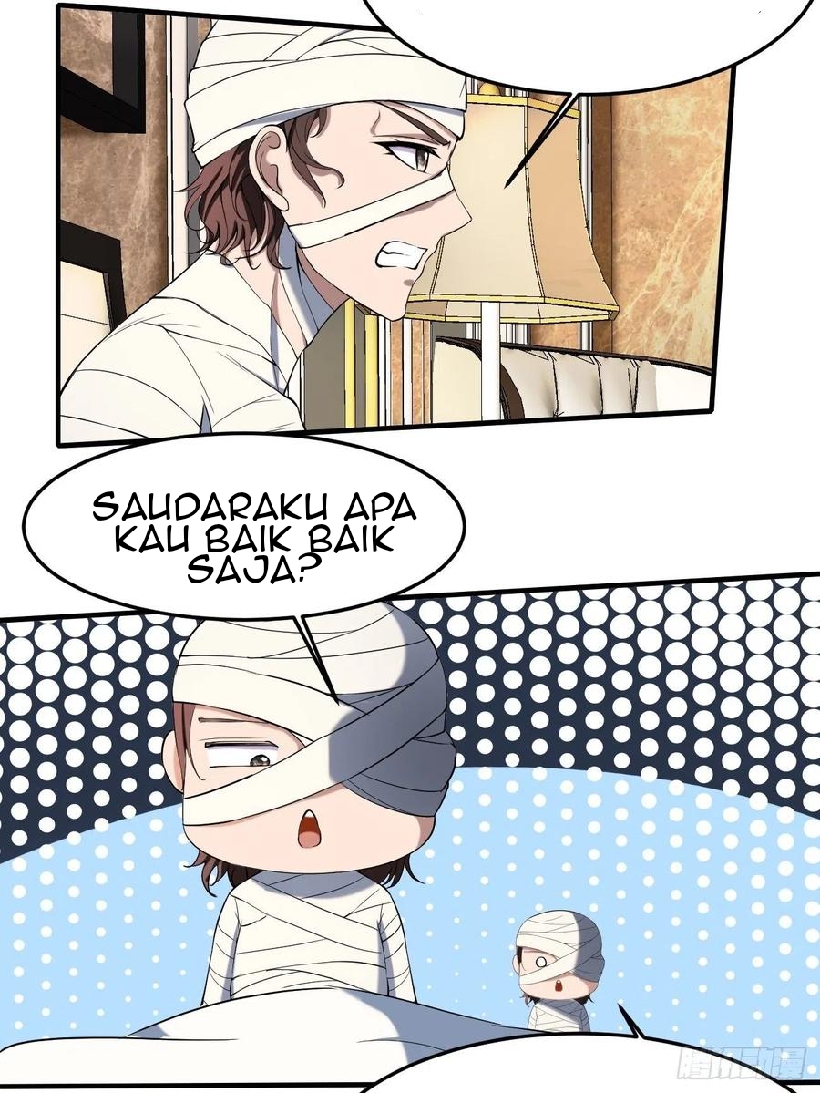 Villain Demon Son In Law Chapter 33 Bahasa Indonesia