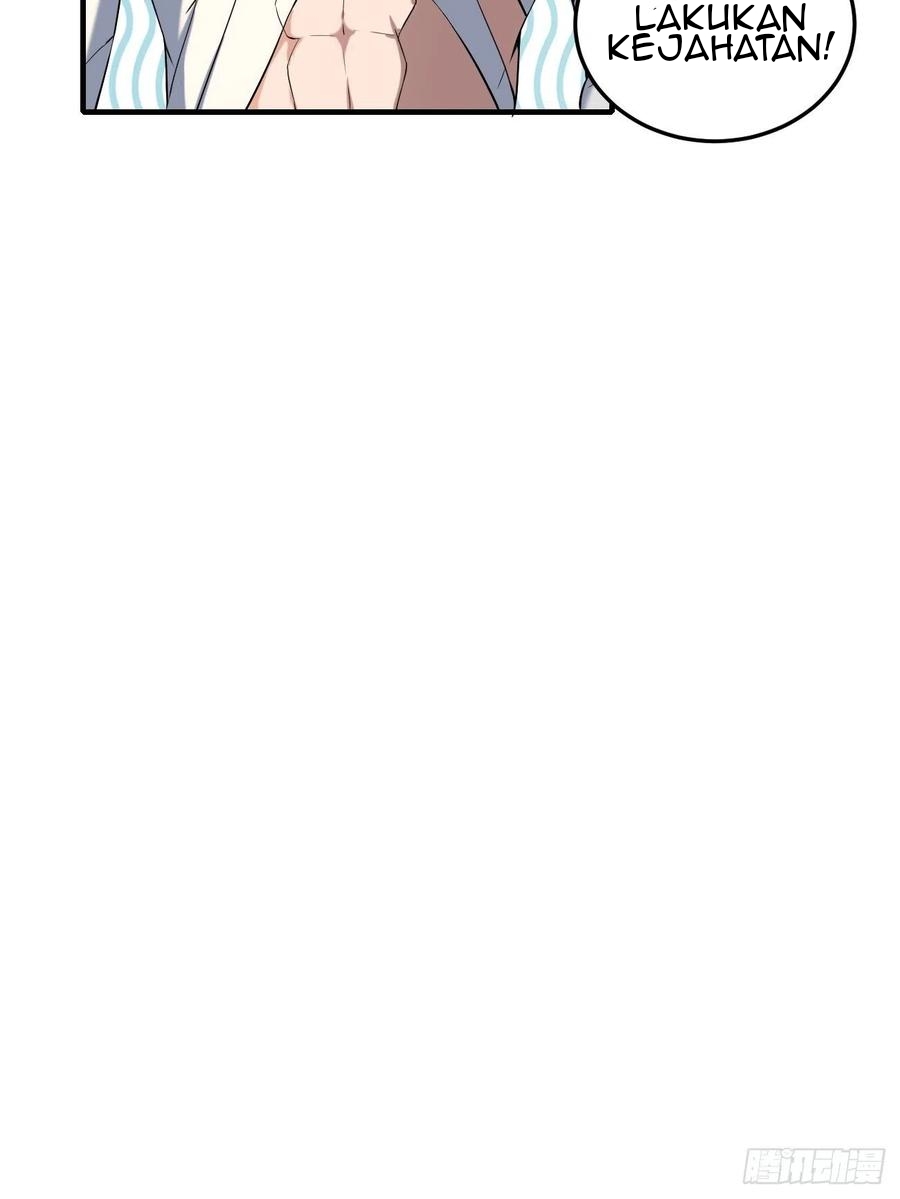 Villain Demon Son In Law Chapter 33 Bahasa Indonesia
