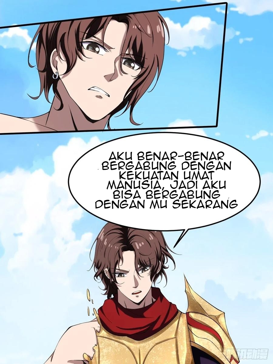 Villain Demon Son In Law Chapter 33 Bahasa Indonesia