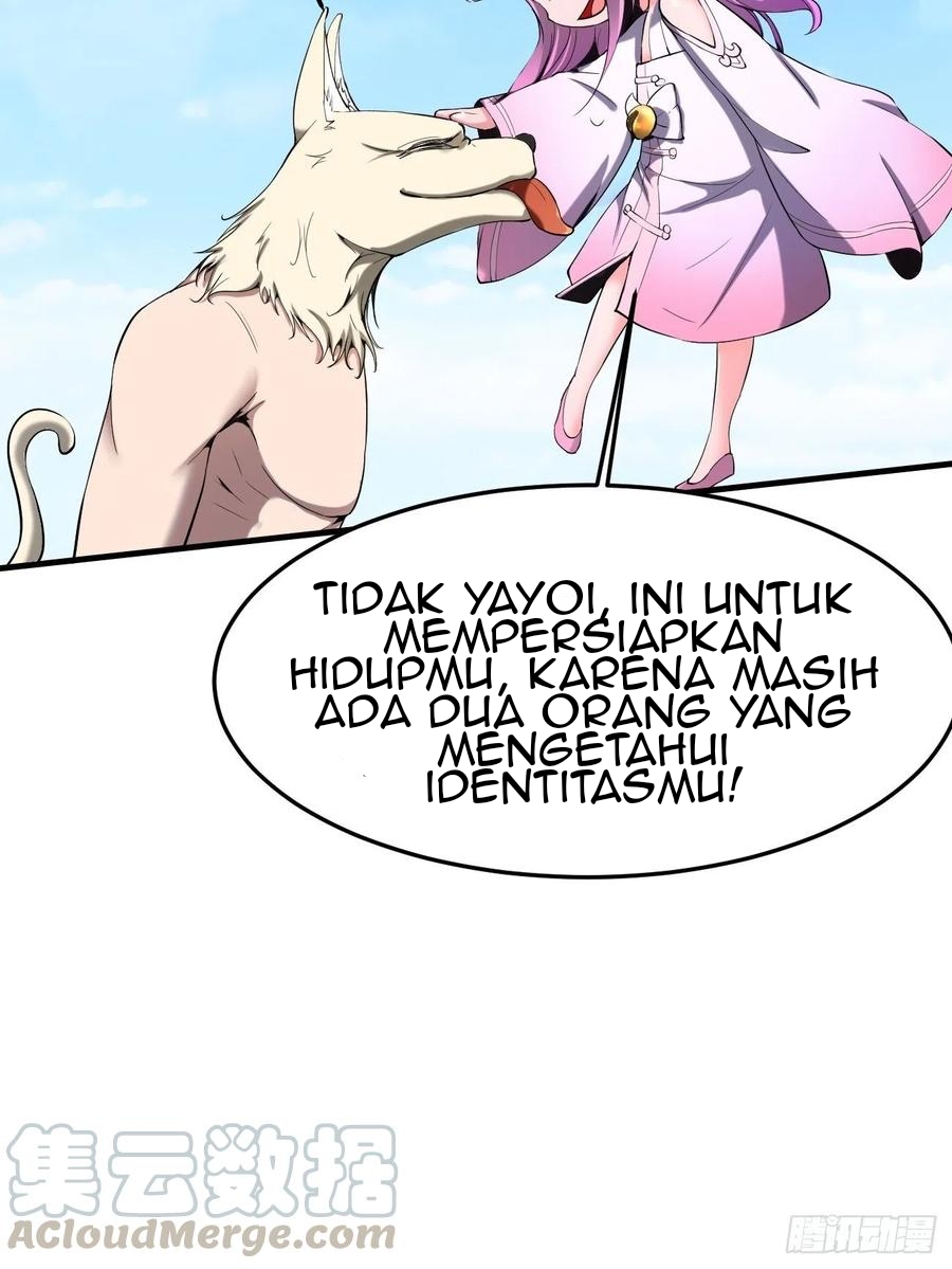 Villain Demon Son In Law Chapter 33 Bahasa Indonesia