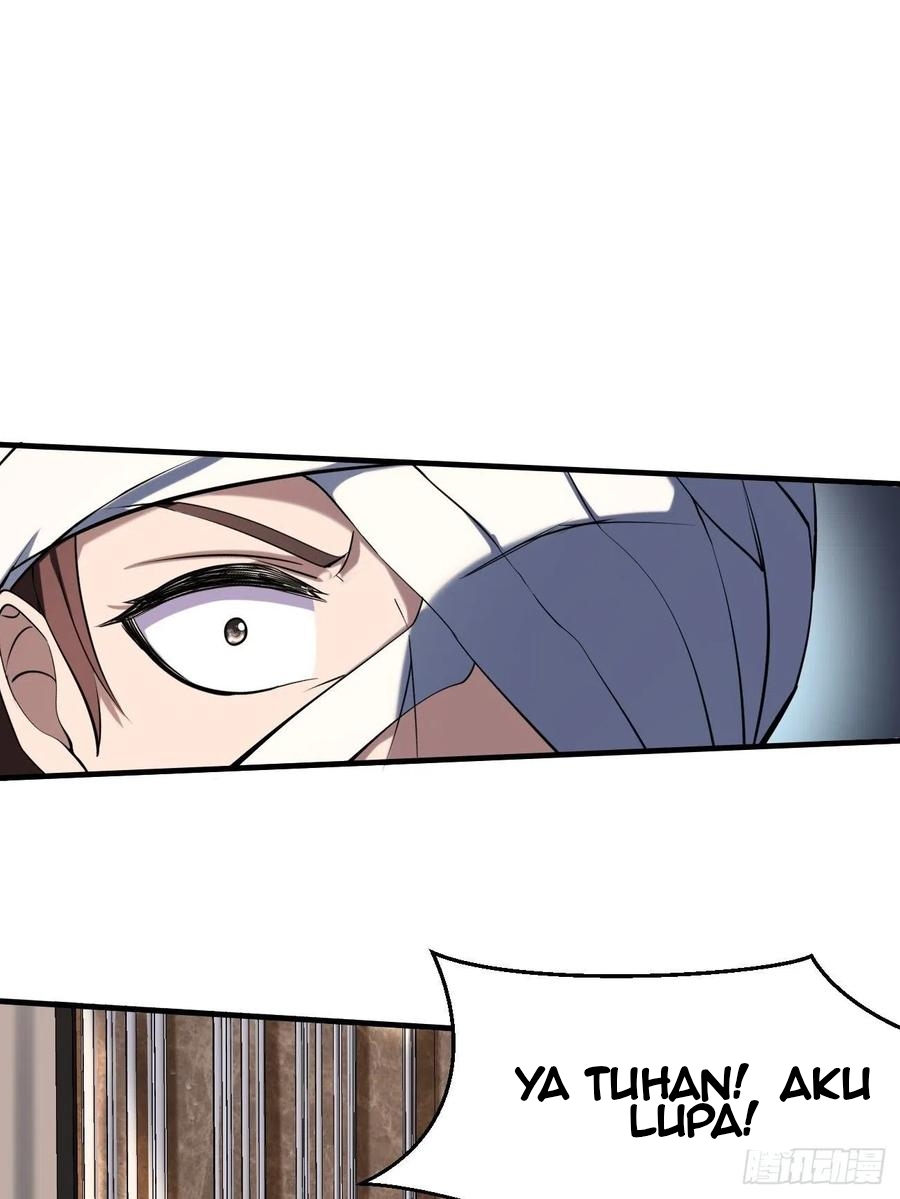 Villain Demon Son In Law Chapter 33 Bahasa Indonesia