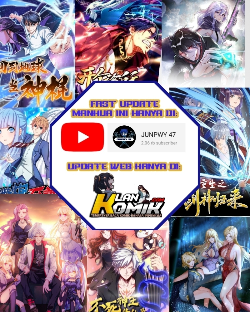 Villain Demon Son In Law Chapter 33 Bahasa Indonesia