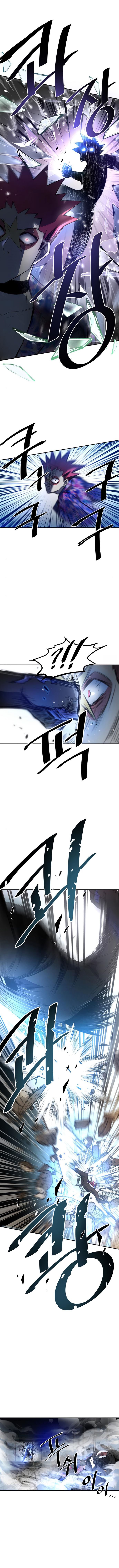 Villain To Kill Chapter 06 Bahasa Indonesia