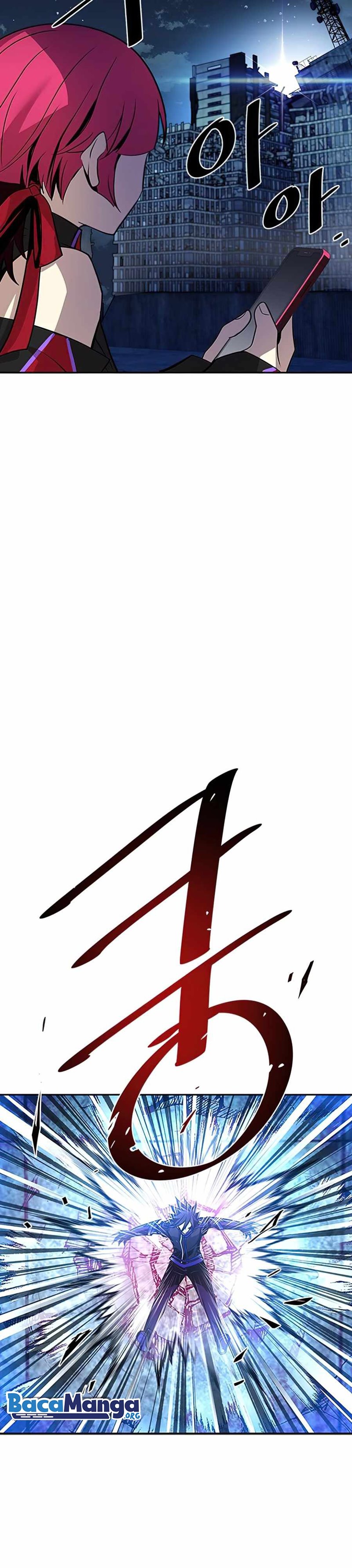 Villain To Kill chapter 31