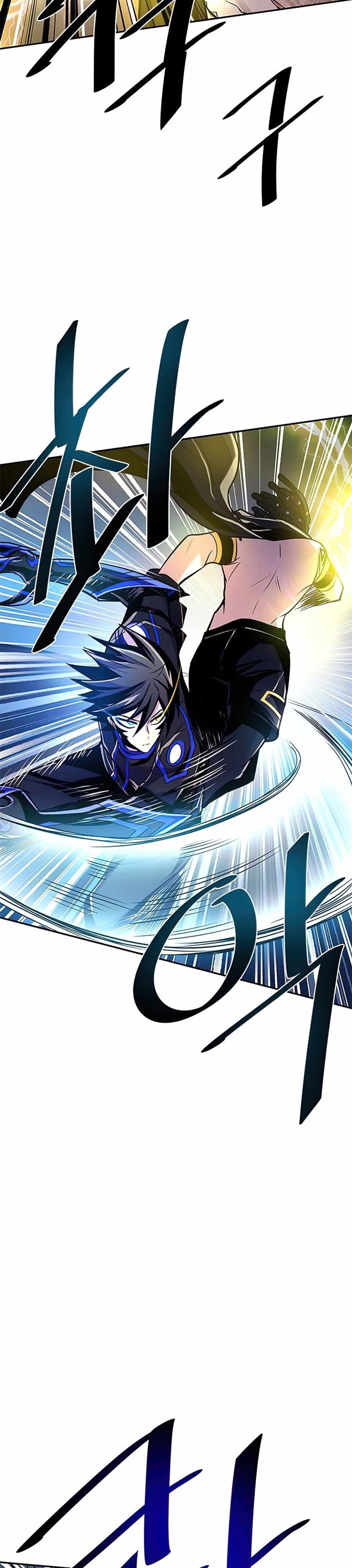 Villain To Kill chapter 31