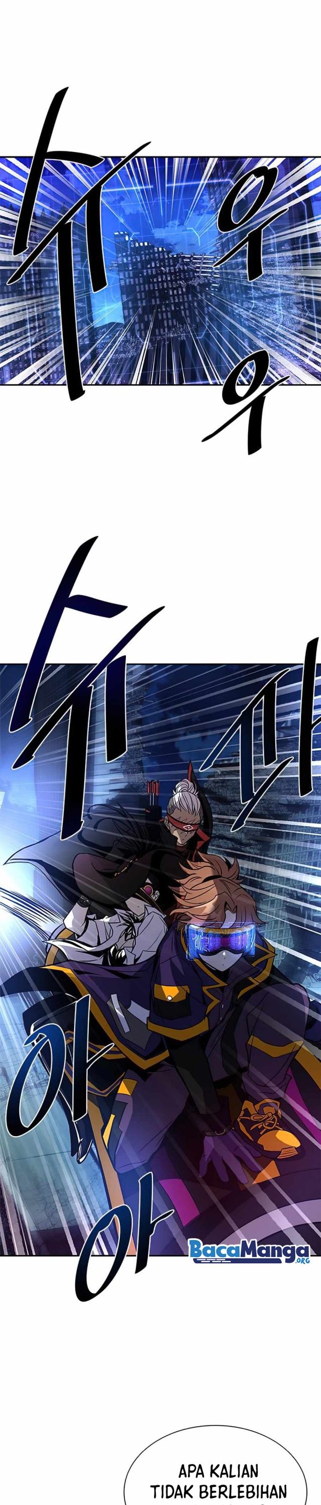 Villain To Kill chapter 33