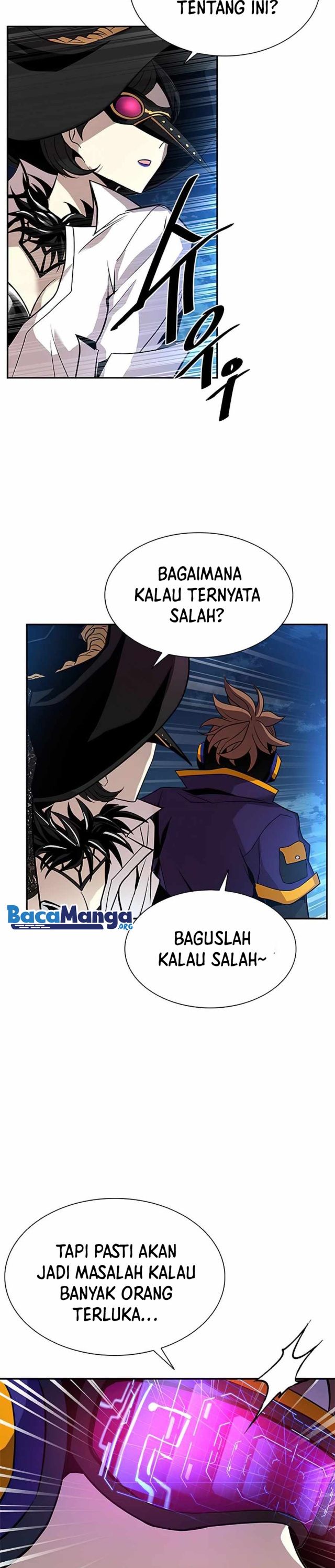 Villain To Kill chapter 33