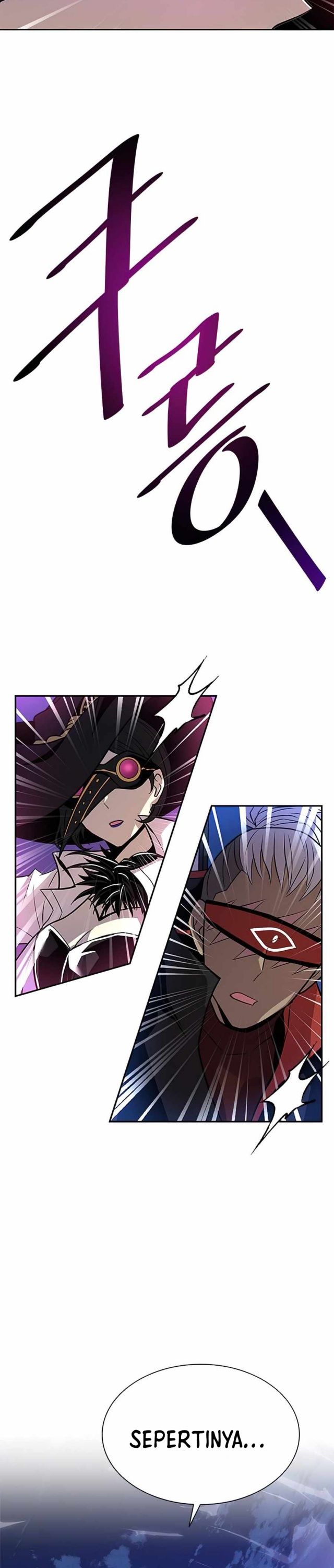Villain To Kill chapter 33