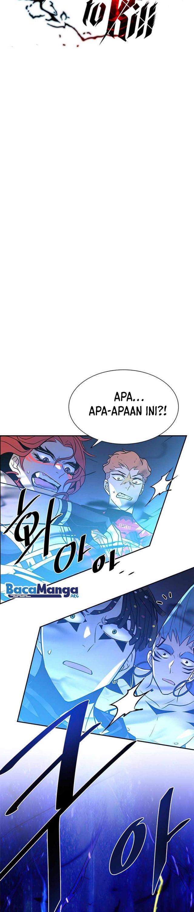 Villain To Kill chapter 33