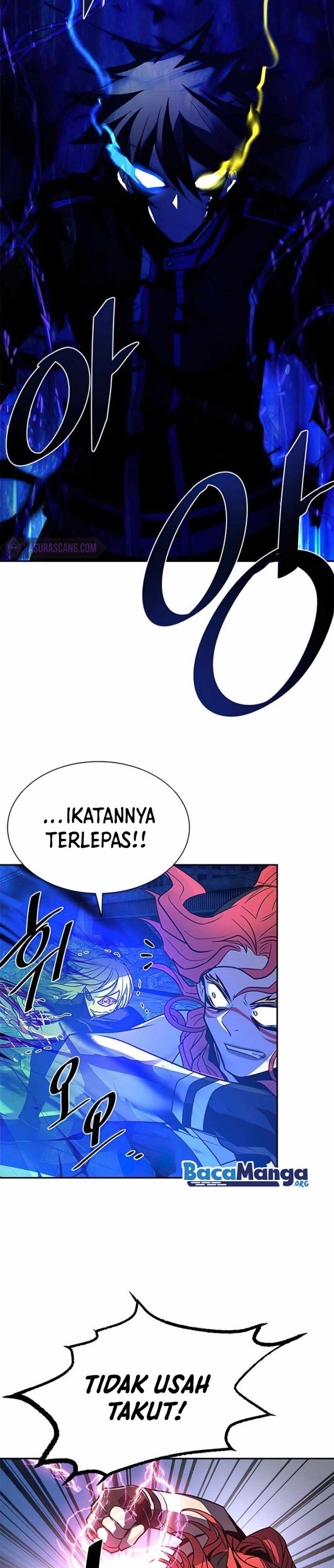 Villain To Kill chapter 33