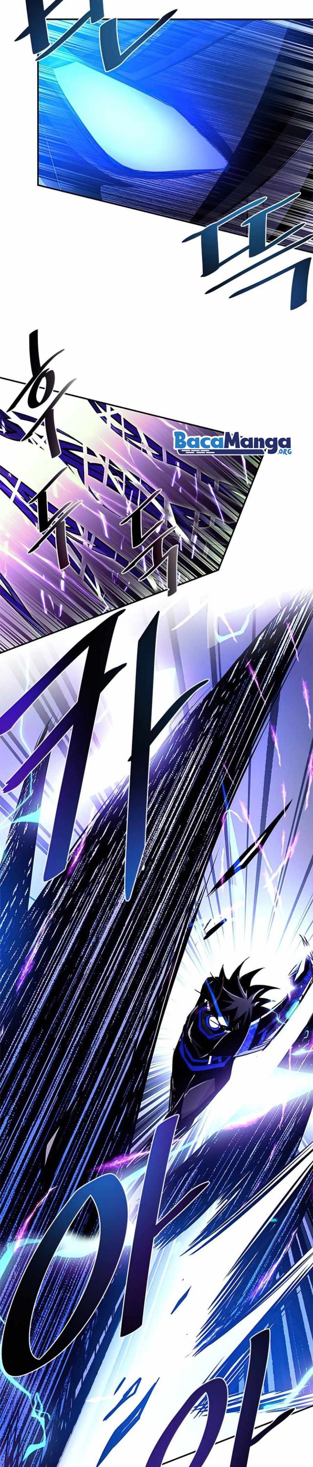 Villain To Kill chapter 33