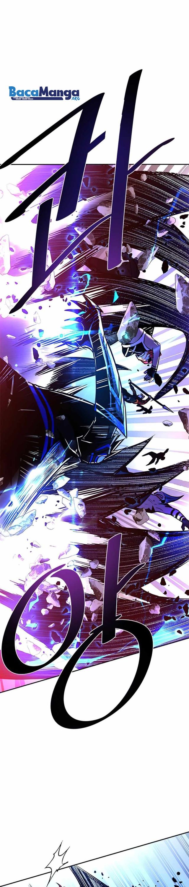 Villain To Kill chapter 33