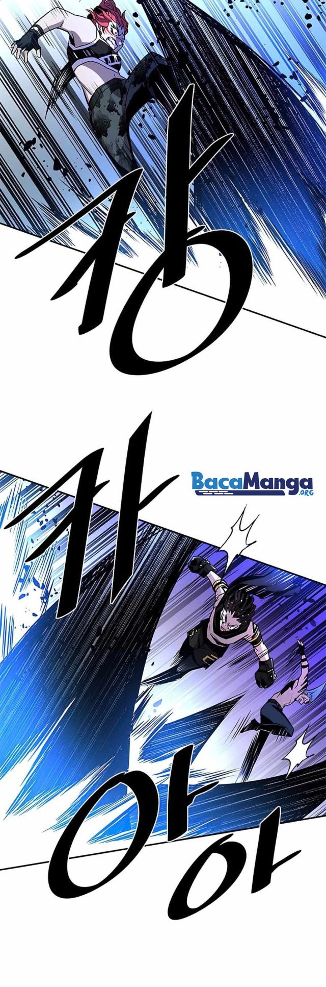 Villain To Kill chapter 33