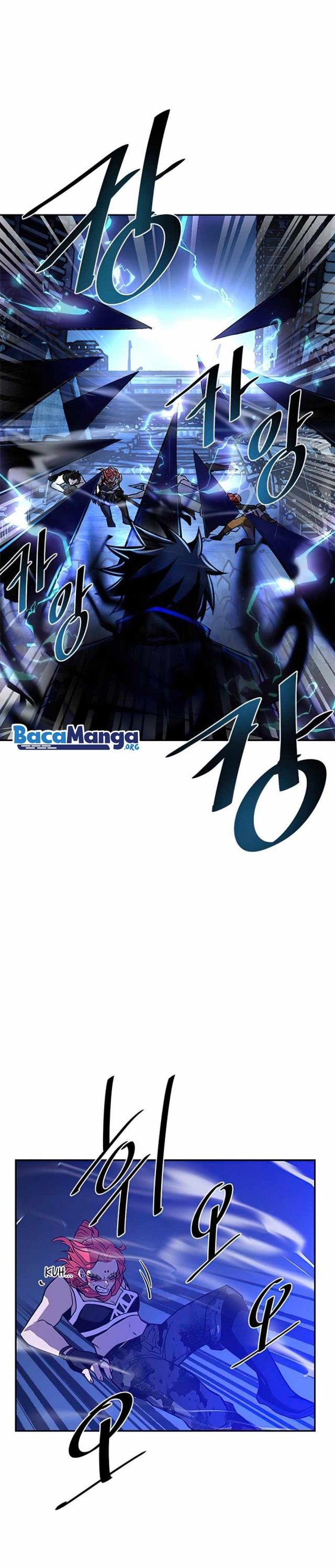Villain To Kill chapter 33