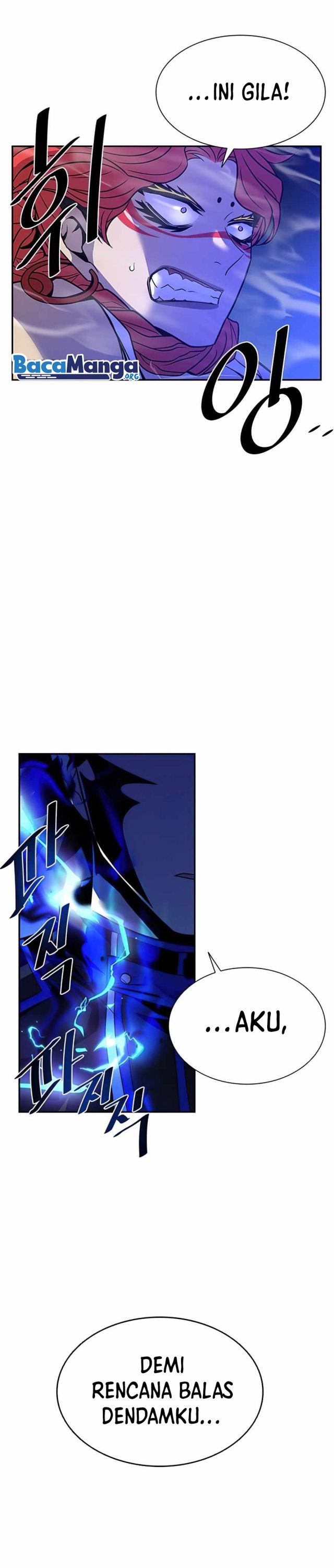 Villain To Kill chapter 33