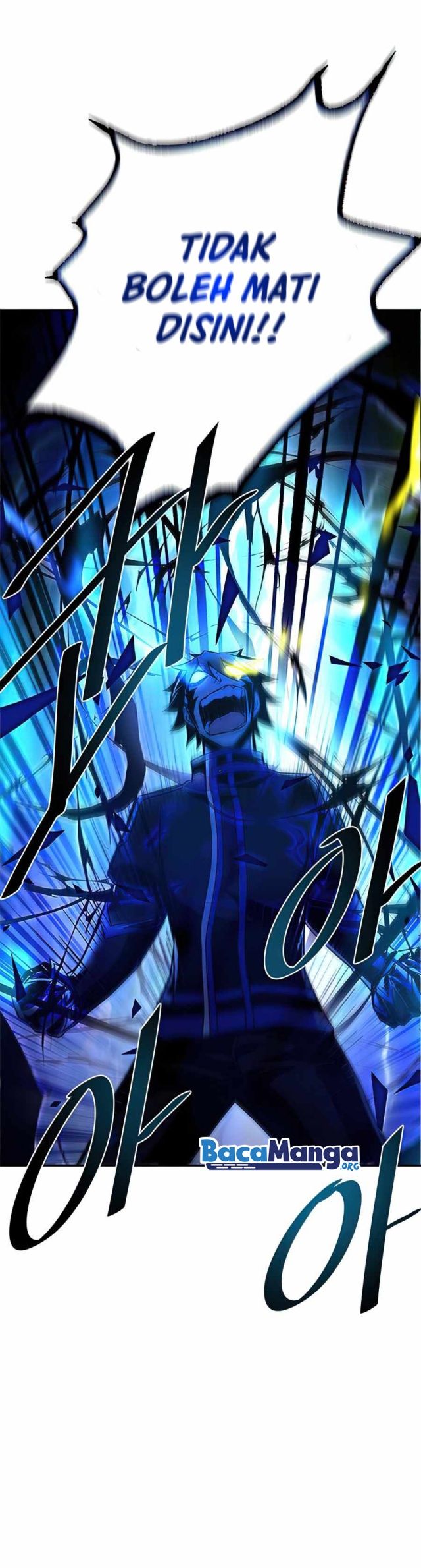 Villain To Kill chapter 33