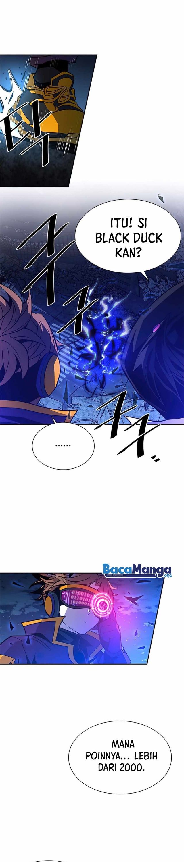 Villain To Kill chapter 33