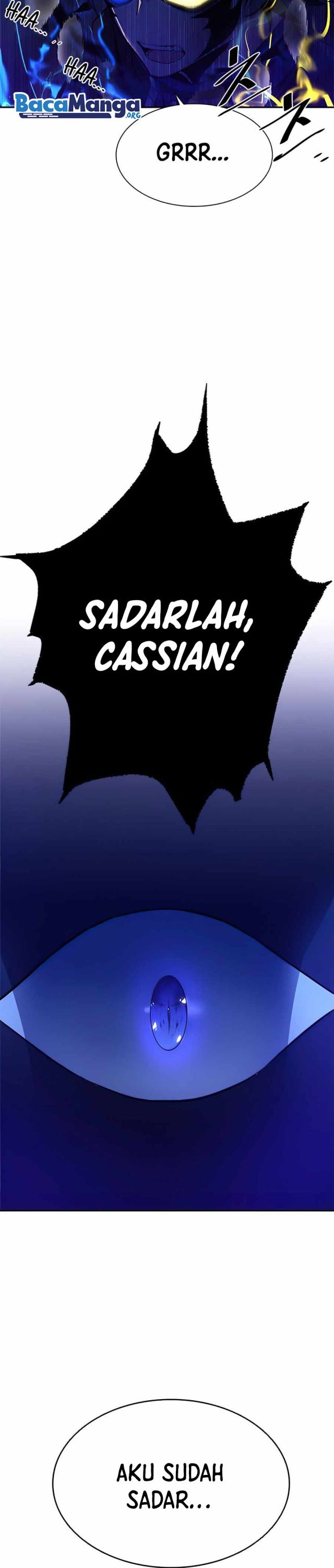 Villain To Kill chapter 33
