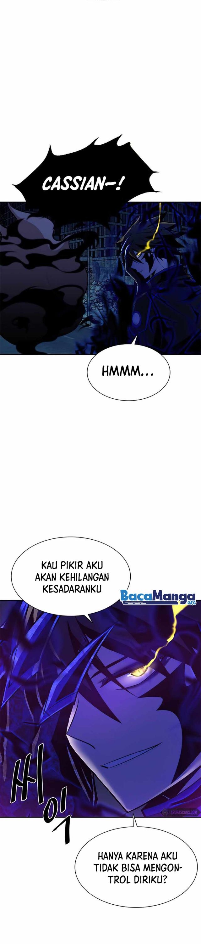 Villain To Kill chapter 33
