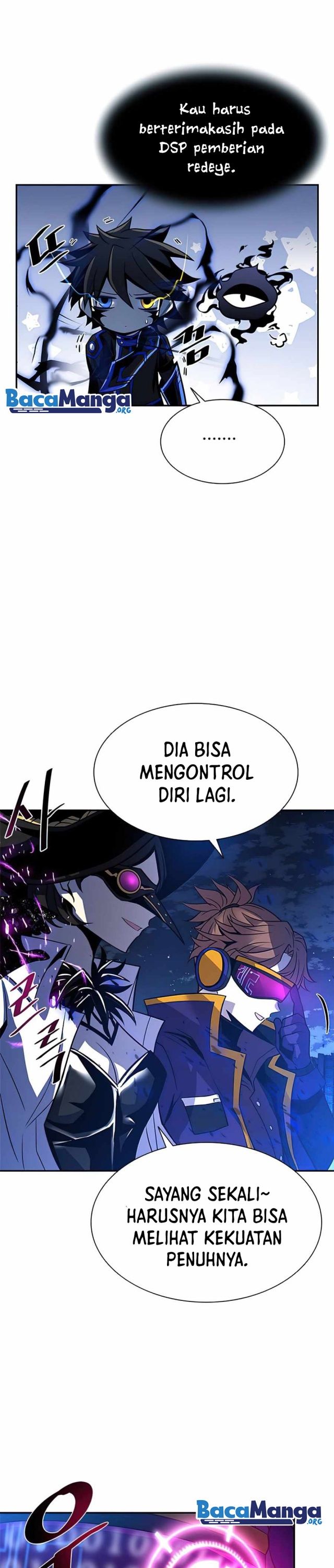 Villain To Kill chapter 33