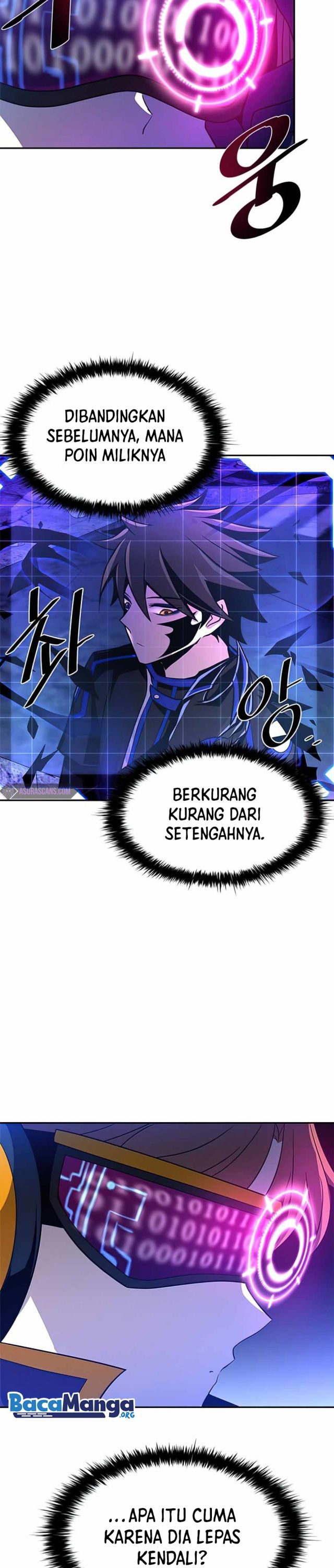 Villain To Kill chapter 33