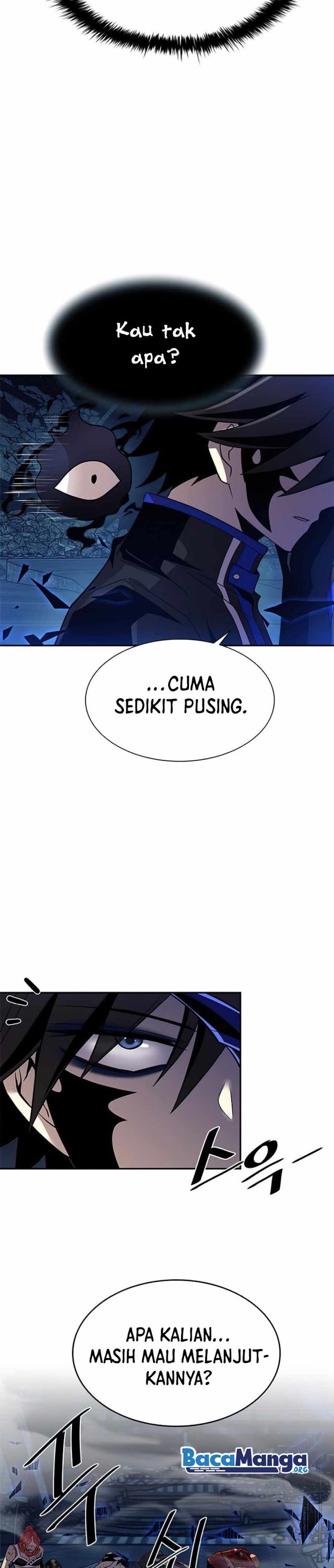 Villain To Kill chapter 33